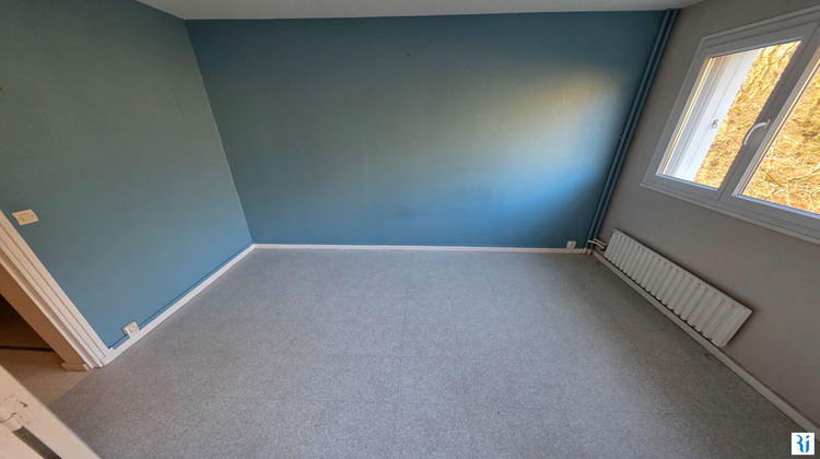 Ma-Cabane - Vente Appartement CANTELEU, 65 m²