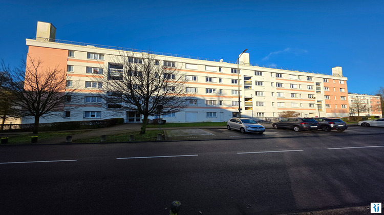 Ma-Cabane - Vente Appartement CANTELEU, 74 m²