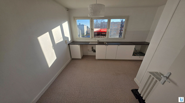 Ma-Cabane - Vente Appartement CANTELEU, 74 m²