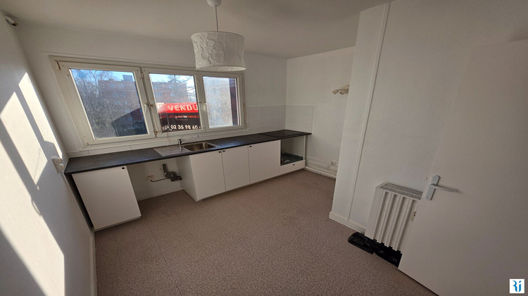 Ma-Cabane - Vente Appartement CANTELEU, 74 m²