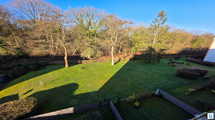 Ma-Cabane - Vente Appartement CANTELEU, 74 m²