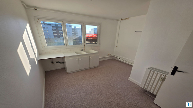 Ma-Cabane - Vente Appartement CANTELEU, 99 m²