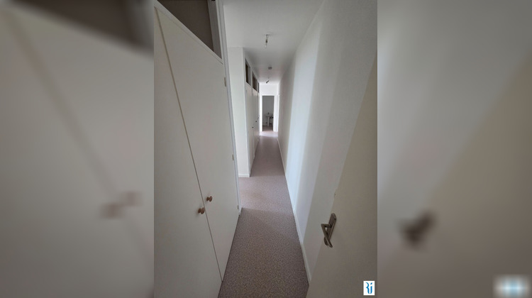 Ma-Cabane - Vente Appartement CANTELEU, 99 m²