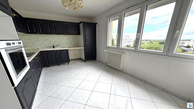 Ma-Cabane - Vente Appartement CANTELEU, 94 m²