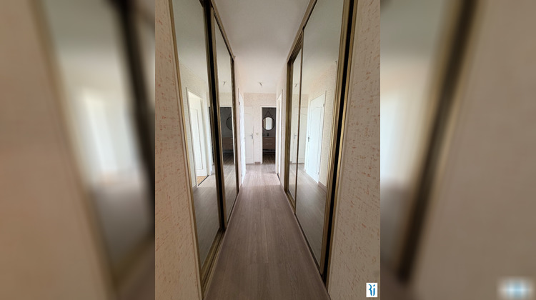 Ma-Cabane - Vente Appartement CANTELEU, 94 m²