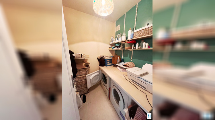 Ma-Cabane - Vente Appartement CANTELEU, 94 m²