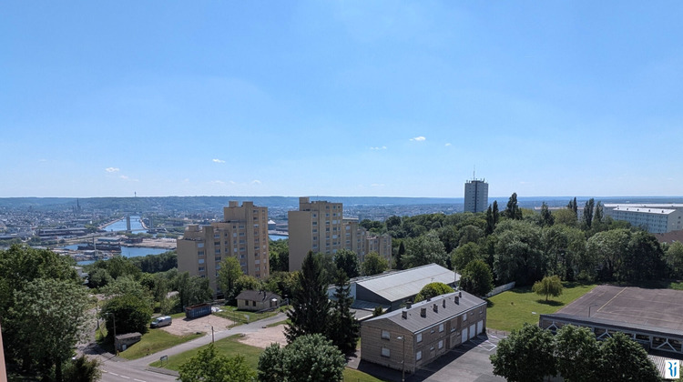 Ma-Cabane - Vente Appartement CANTELEU, 50 m²
