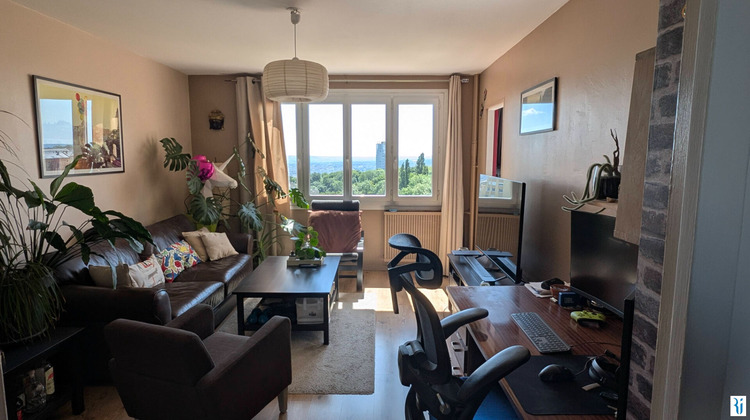 Ma-Cabane - Vente Appartement CANTELEU, 50 m²