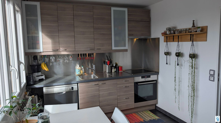 Ma-Cabane - Vente Appartement CANTELEU, 50 m²