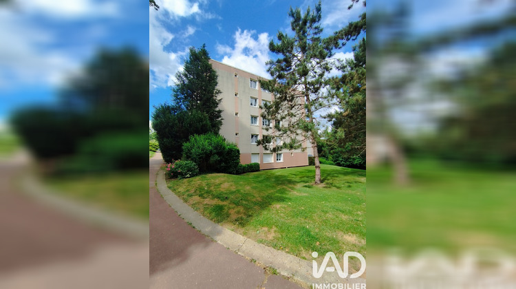 Ma-Cabane - Vente Appartement Canteleu, 78 m²