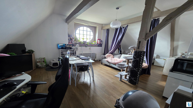 Ma-Cabane - Vente Appartement CANTELEU, 26 m²