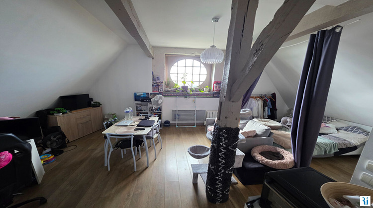 Ma-Cabane - Vente Appartement CANTELEU, 26 m²