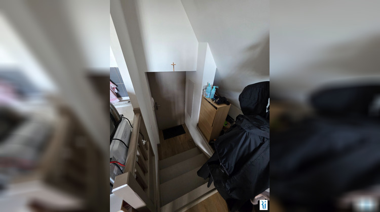 Ma-Cabane - Vente Appartement CANTELEU, 26 m²