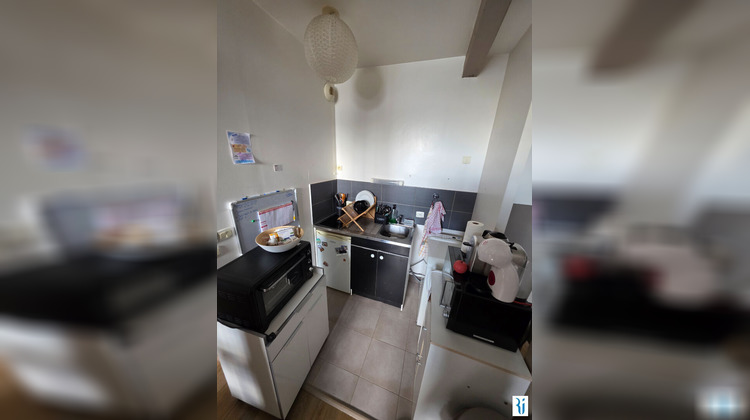 Ma-Cabane - Vente Appartement CANTELEU, 26 m²
