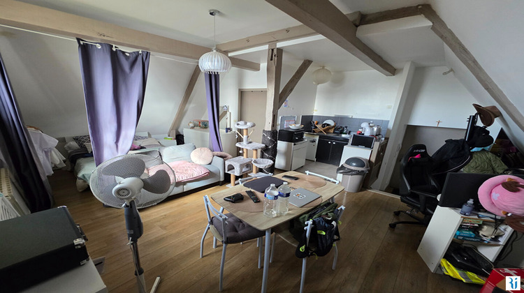 Ma-Cabane - Vente Appartement CANTELEU, 26 m²