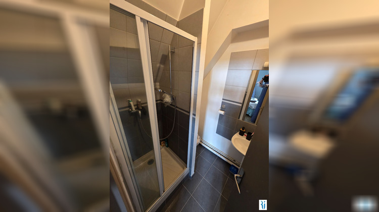 Ma-Cabane - Vente Appartement CANTELEU, 26 m²