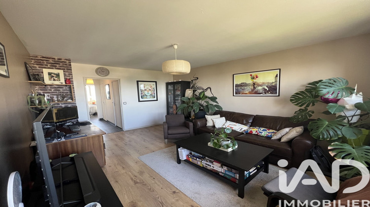 Ma-Cabane - Vente Appartement Canteleu, 50 m²