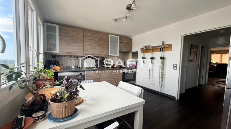 Ma-Cabane - Vente Appartement Canteleu, 50 m²