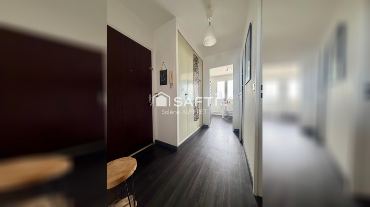 Ma-Cabane - Vente Appartement Canteleu, 50 m²