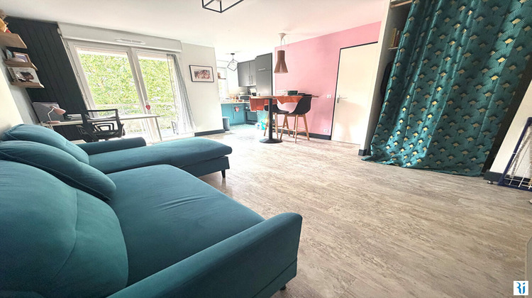 Ma-Cabane - Vente Appartement CANTELEU, 41 m²