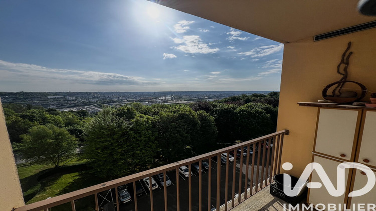 Ma-Cabane - Vente Appartement Canteleu, 95 m²