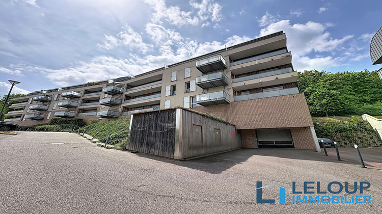 Ma-Cabane - Vente Appartement CANTELEU, 57 m²