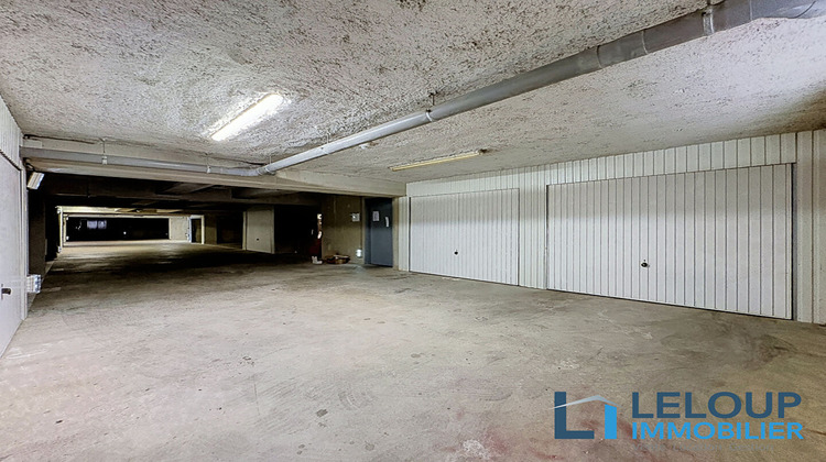 Ma-Cabane - Vente Appartement CANTELEU, 57 m²