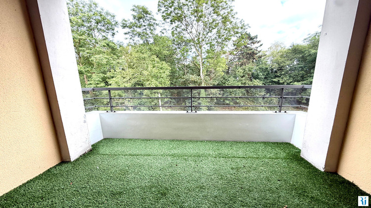Ma-Cabane - Vente Appartement CANTELEU, 48 m²