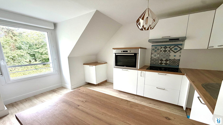 Ma-Cabane - Vente Appartement CANTELEU, 48 m²