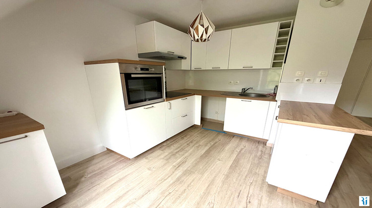 Ma-Cabane - Vente Appartement CANTELEU, 48 m²