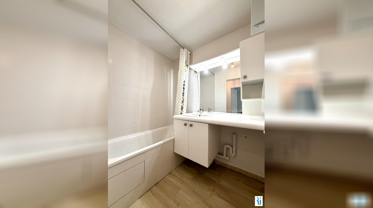 Ma-Cabane - Vente Appartement CANTELEU, 48 m²