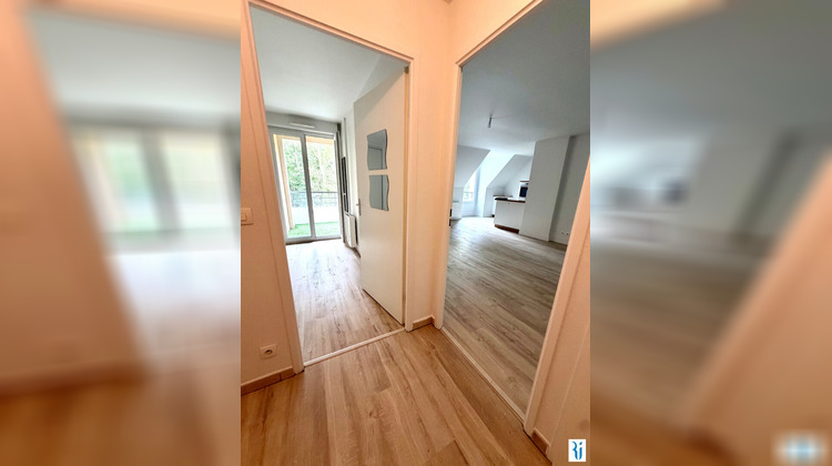 Ma-Cabane - Vente Appartement CANTELEU, 48 m²