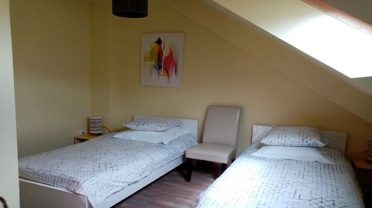 Ma-Cabane - Vente Appartement CANY BARVILLE, 62 m²