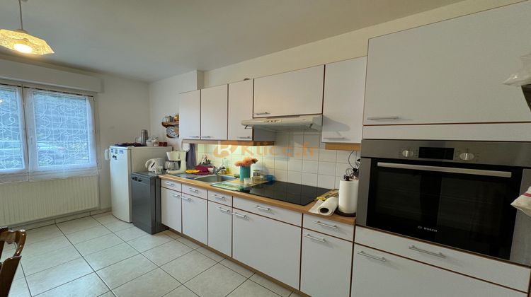 Ma-Cabane - Vente Appartement Cany-Barville, 62 m²