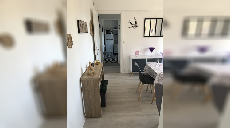 Ma-Cabane - Vente Appartement Cany-Barville, 39 m²