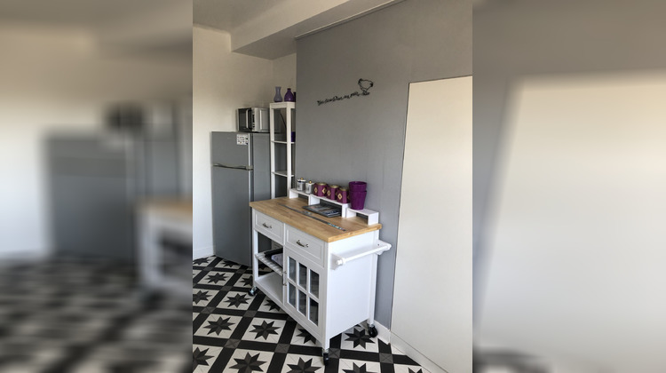 Ma-Cabane - Vente Appartement Cany-Barville, 39 m²