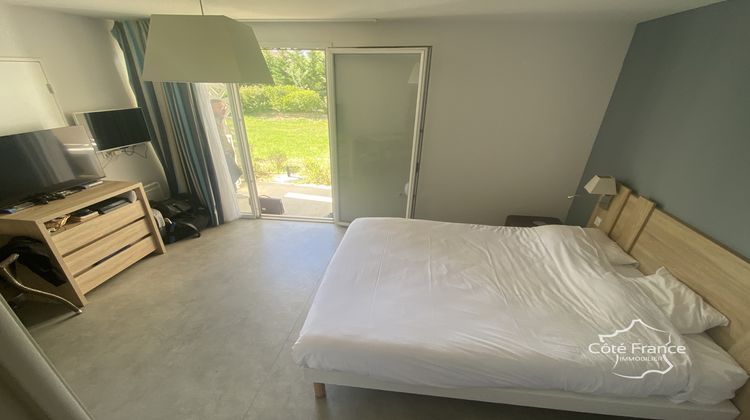 Ma-Cabane - Vente Appartement Cap d'Agde, 22 m²