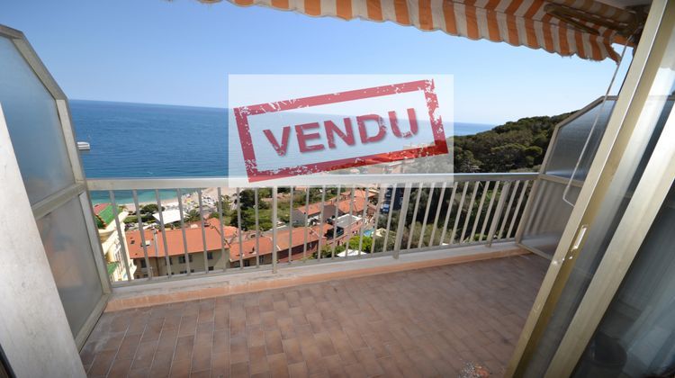 Ma-Cabane - Vente Appartement Cap-d'Ail, 58 m²