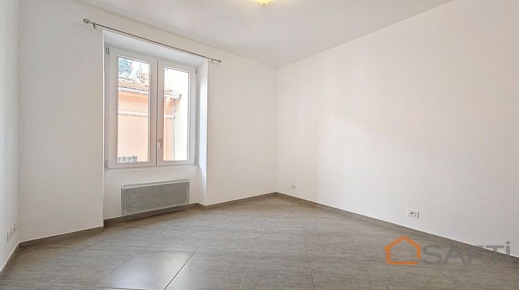 Ma-Cabane - Vente Appartement Cap-d'Ail, 55 m²