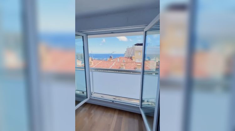 Ma-Cabane - Vente Appartement Cap-d'Ail, 90 m²