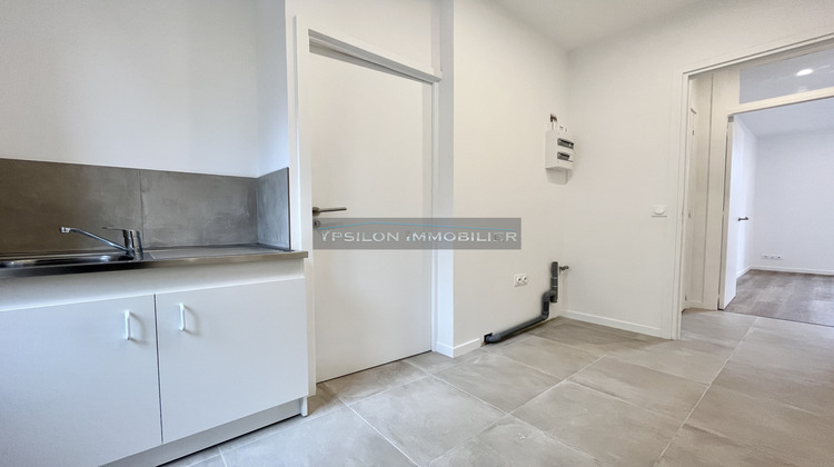 Ma-Cabane - Vente Appartement Cap-d'Ail, 32 m²