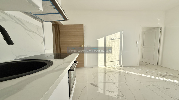 Ma-Cabane - Vente Appartement Cap-d'Ail, 24 m²