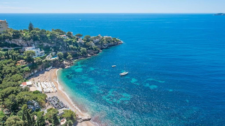 Ma-Cabane - Vente Appartement Cap-d'Ail, 112 m²