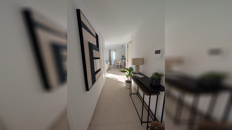 Ma-Cabane - Vente Appartement Cap-d'Ail, 94 m²