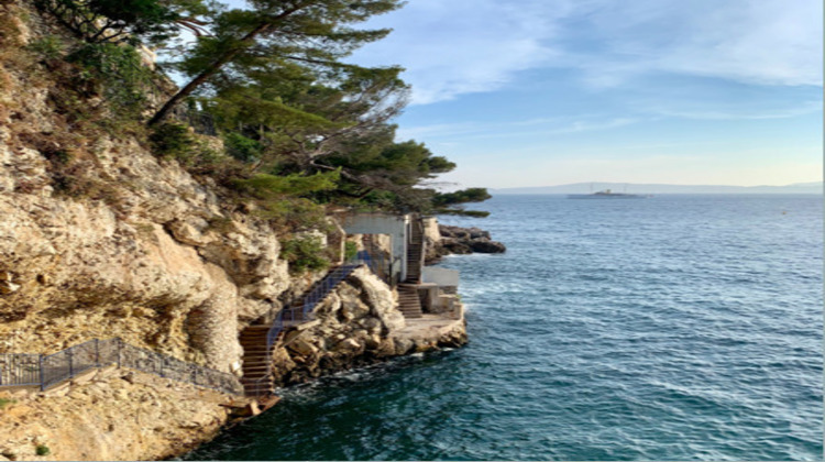 Ma-Cabane - Vente Appartement Cap-d'Ail, 94 m²