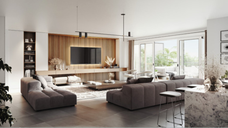 Ma-Cabane - Vente Appartement Cap-d'Ail, 94 m²