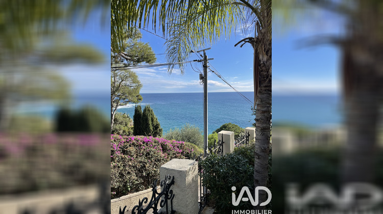 Ma-Cabane - Vente Appartement Cap-d'Ail, 88 m²