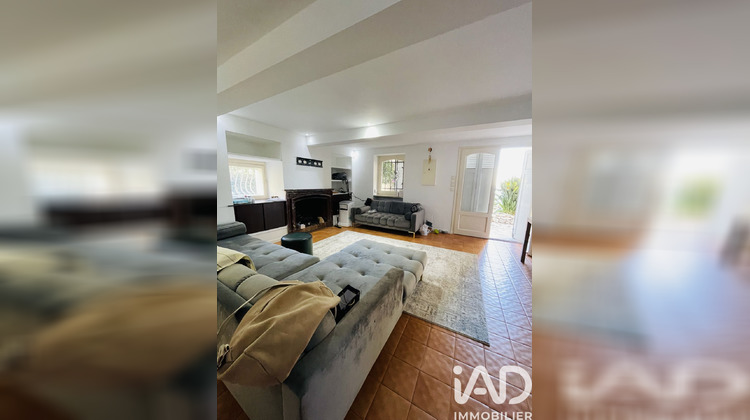 Ma-Cabane - Vente Appartement Cap-d'Ail, 88 m²