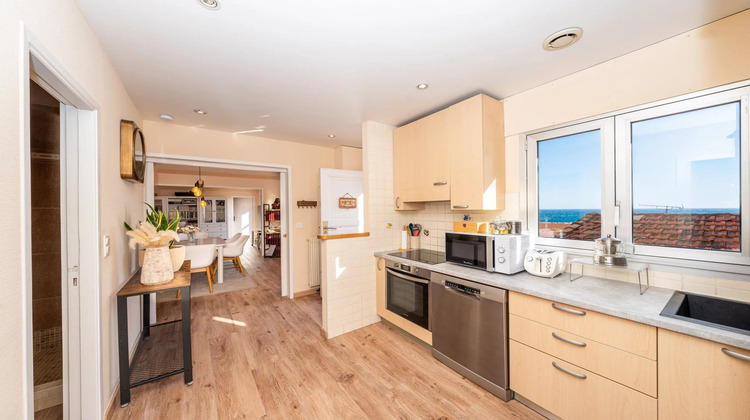 Ma-Cabane - Vente Appartement Cap-d'Ail, 75 m²