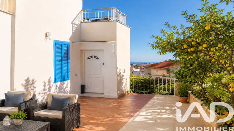 Ma-Cabane - Vente Appartement Cap-d'Ail, 23 m²